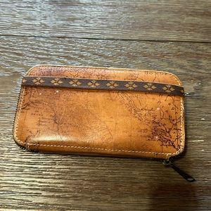 Patricia Nash wallet